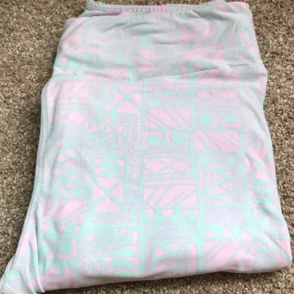 Lularoe leggings - Picture 1 of 1